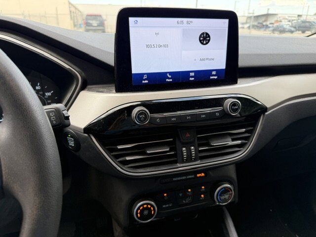 2021 Ford Escape SE New Braunfels TX