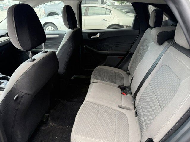 2021 Ford Escape SE New Braunfels TX