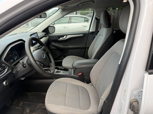 2021 Ford Escape SE New Braunfels TX