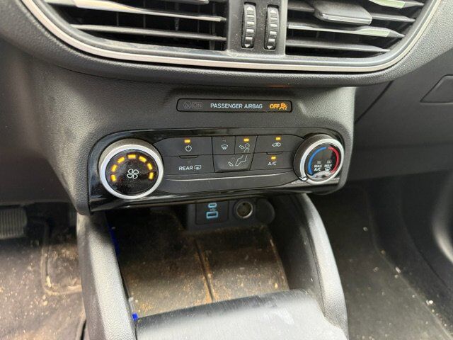 2021 Ford Escape SE New Braunfels TX