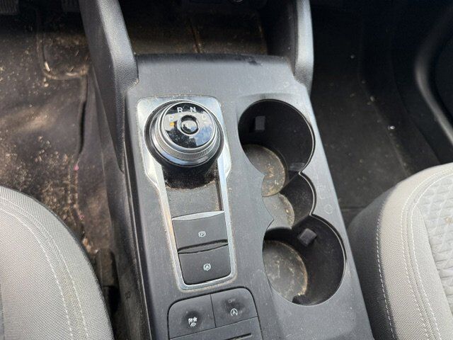 2021 Ford Escape SE New Braunfels TX