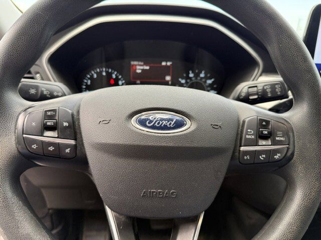 2021 Ford Escape SE New Braunfels TX