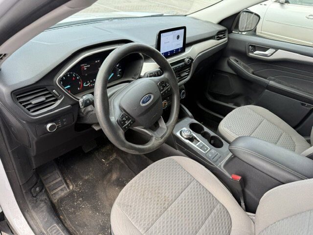 2021 Ford Escape SE New Braunfels TX