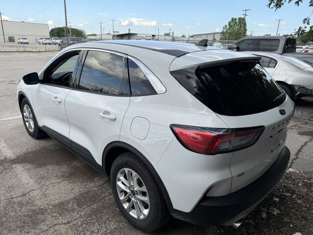 2021 Ford Escape SE New Braunfels TX