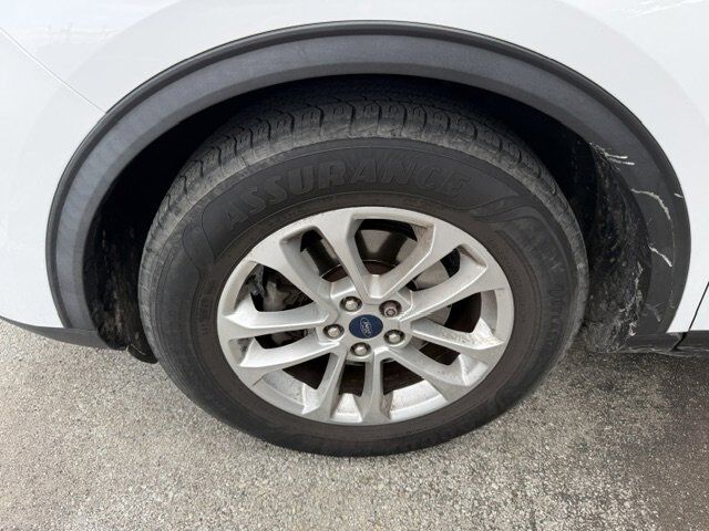 2021 Ford Escape SE New Braunfels TX