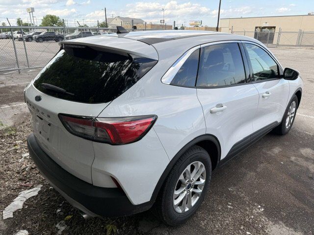 2021 Ford Escape SE New Braunfels TX