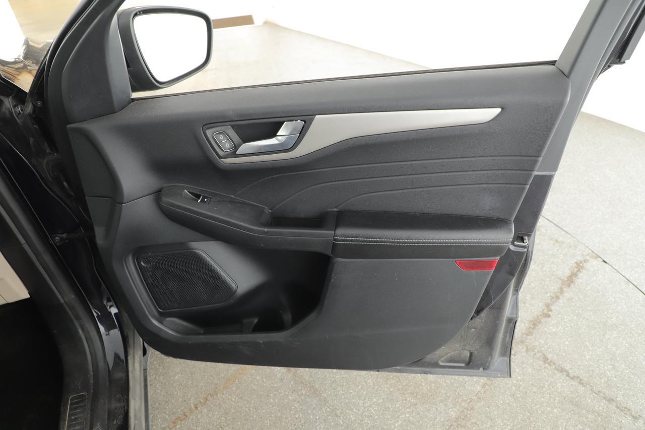 2021 Ford Escape SE New Braunfels TX