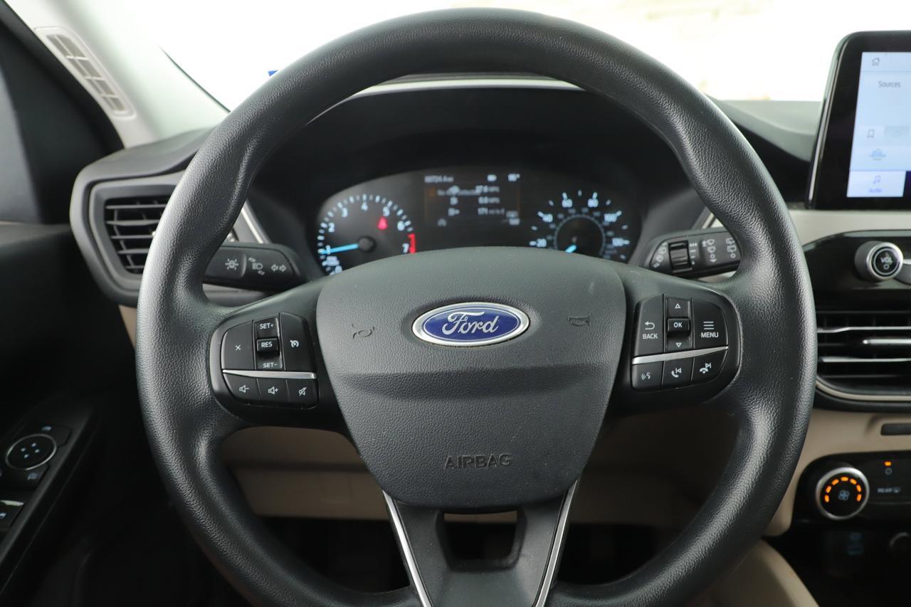 2021 Ford Escape SE New Braunfels TX