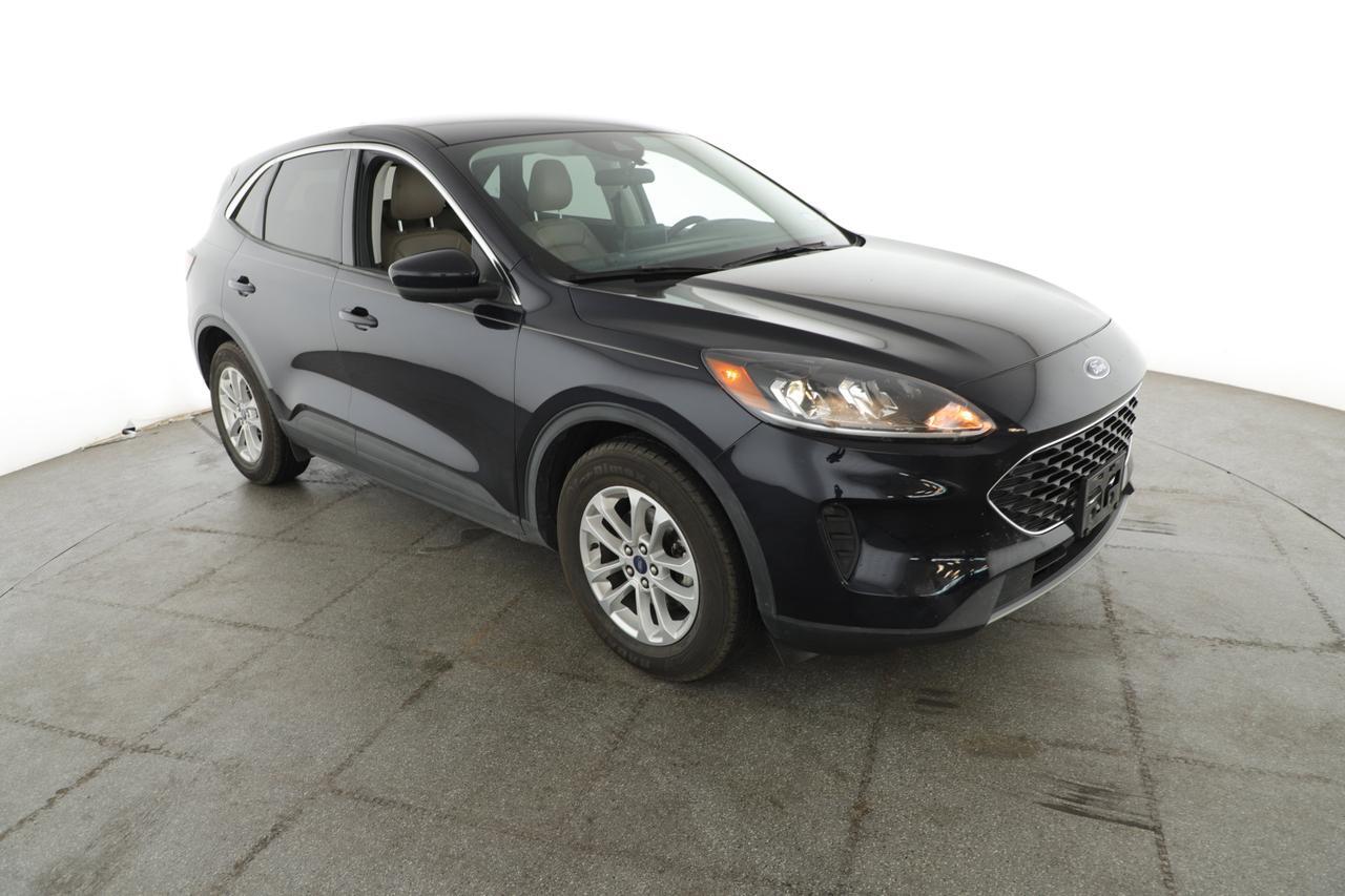 2021 Ford Escape SE New Braunfels TX