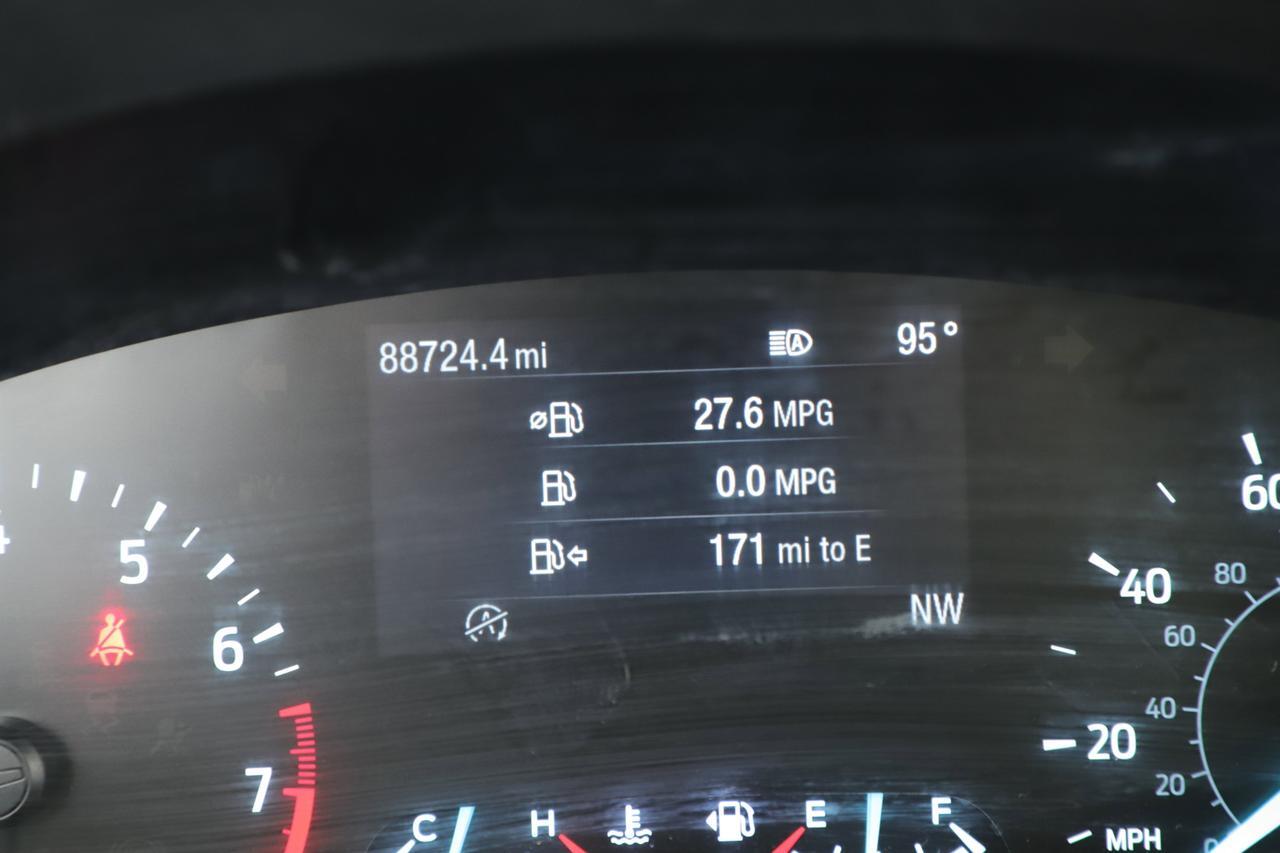 2021 Ford Escape SE New Braunfels TX