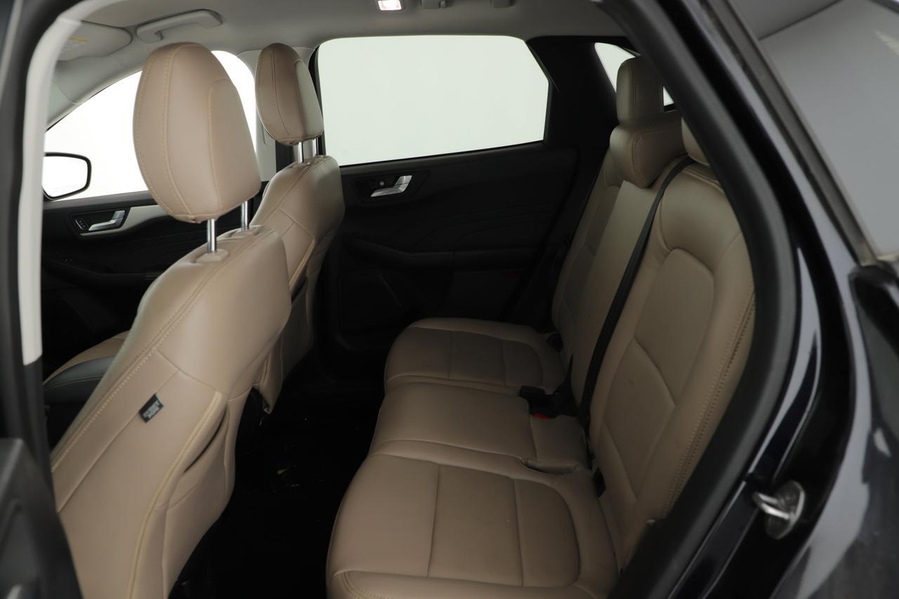2021 Ford Escape SE New Braunfels TX