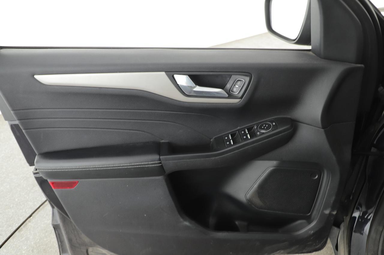 2021 Ford Escape SE New Braunfels TX