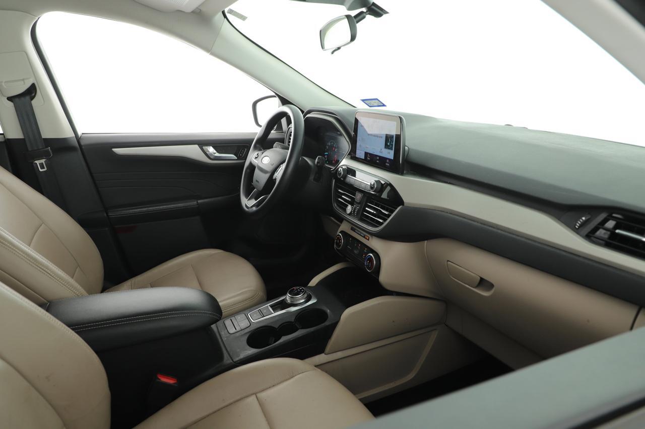 2021 Ford Escape SE New Braunfels TX