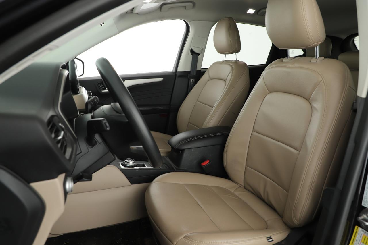 2021 Ford Escape SE New Braunfels TX