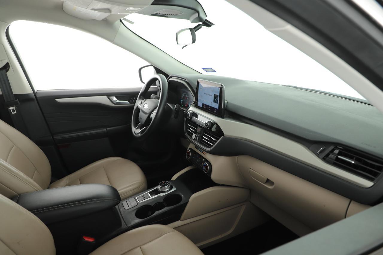 2021 Ford Escape SE New Braunfels TX