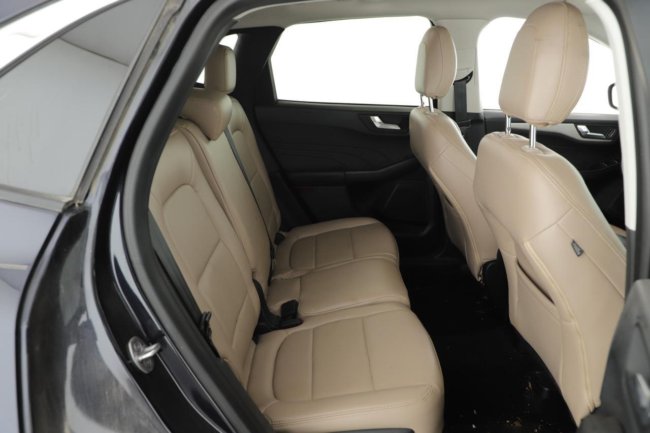 2021 Ford Escape SE New Braunfels TX