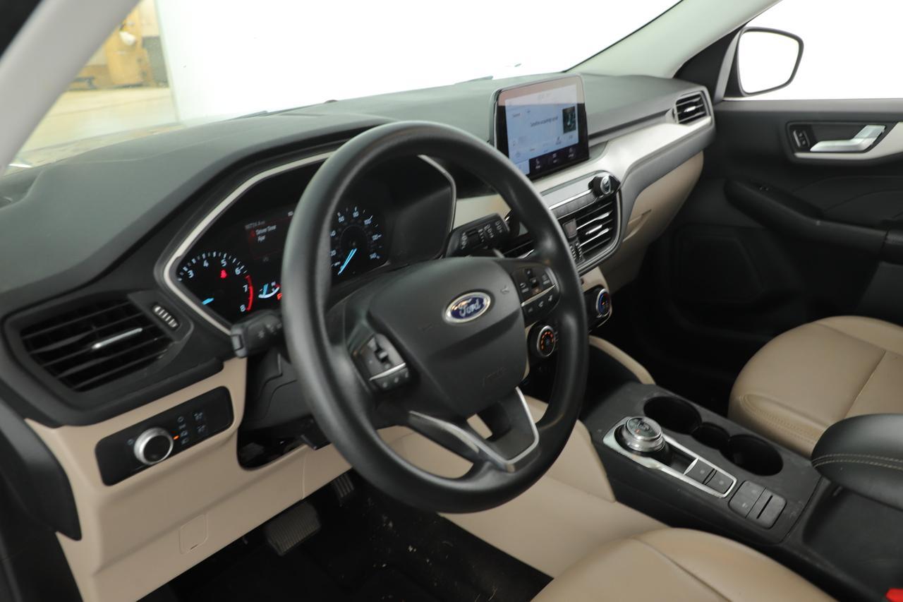 2021 Ford Escape SE New Braunfels TX