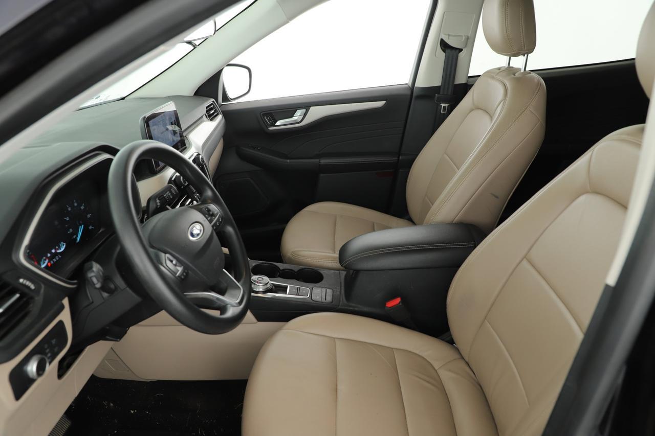 2021 Ford Escape SE New Braunfels TX