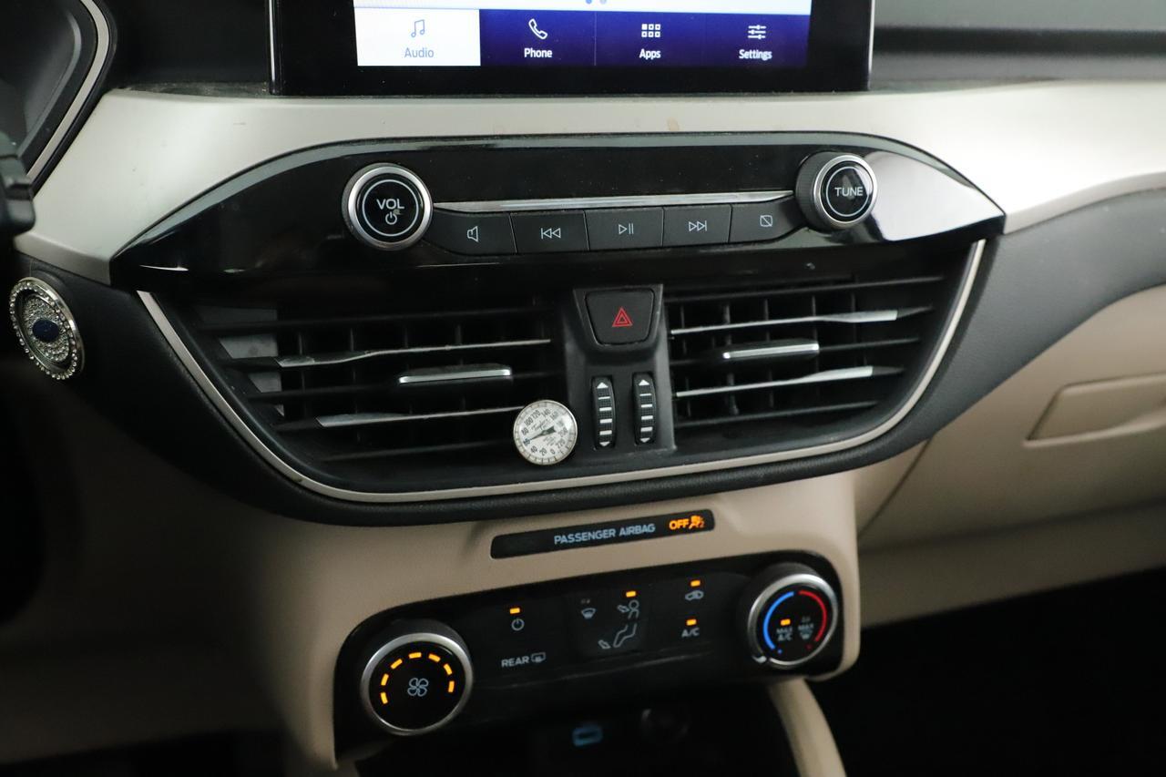 2021 Ford Escape SE New Braunfels TX