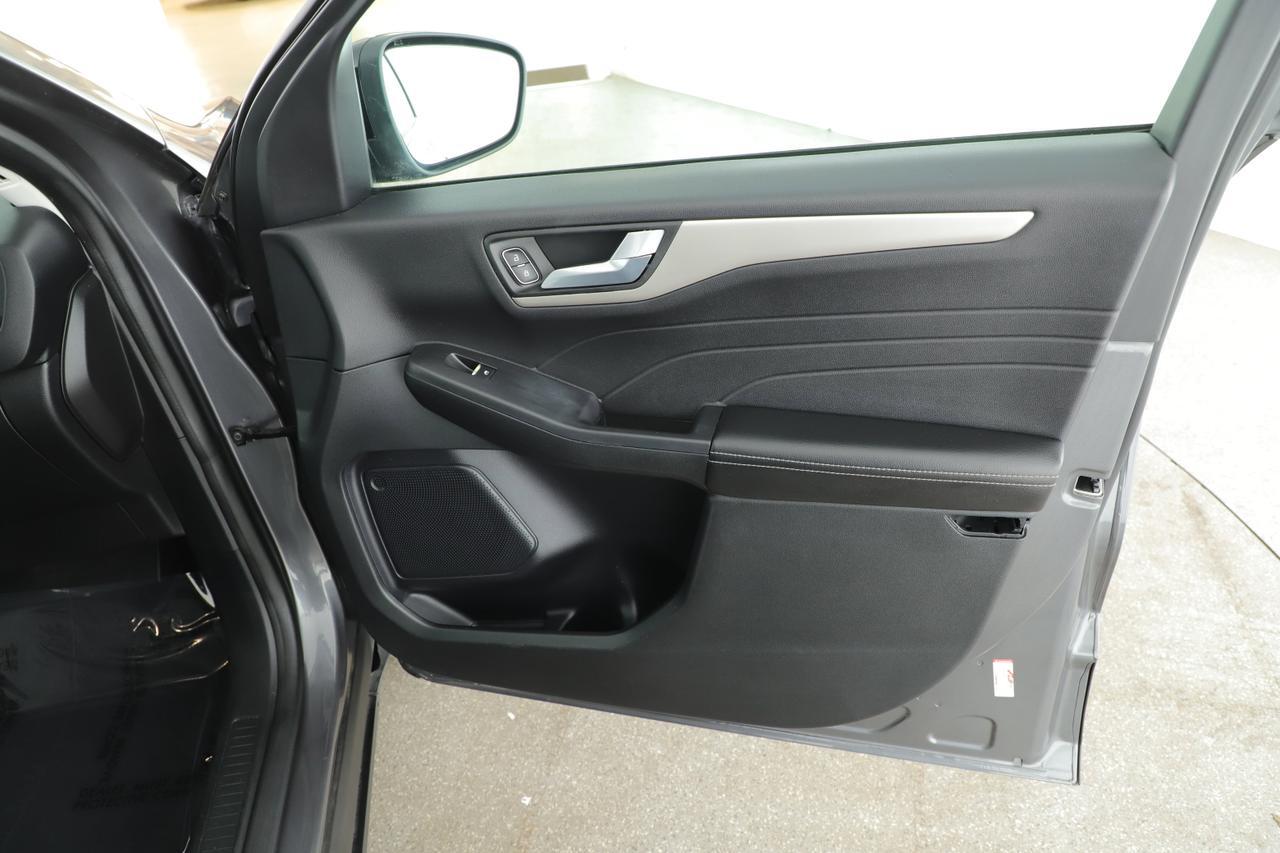 2021 Ford Escape SE New Braunfels TX