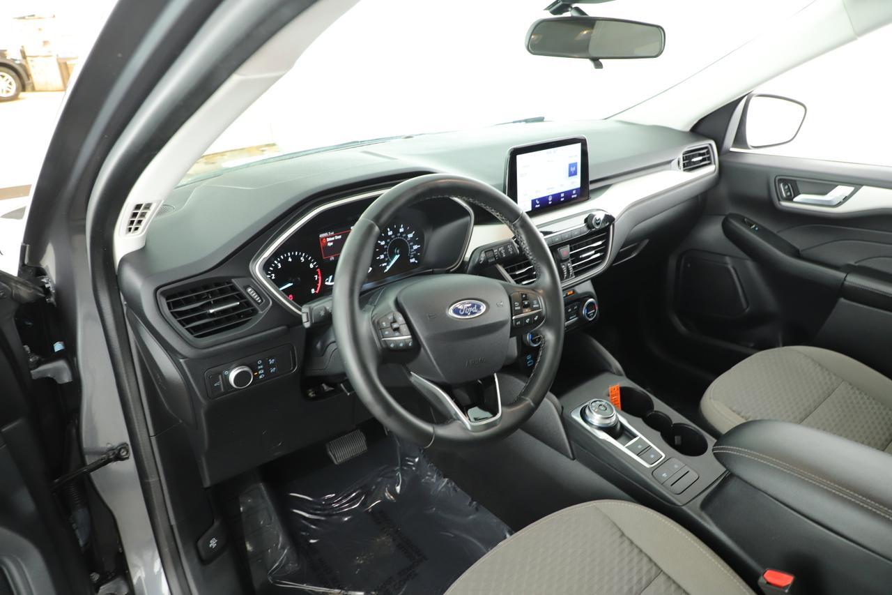 2021 Ford Escape SE New Braunfels TX