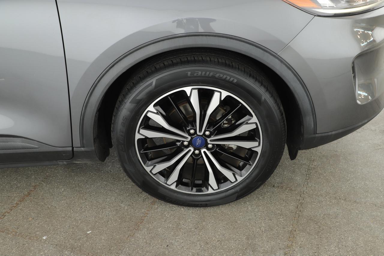 2021 Ford Escape SE New Braunfels TX