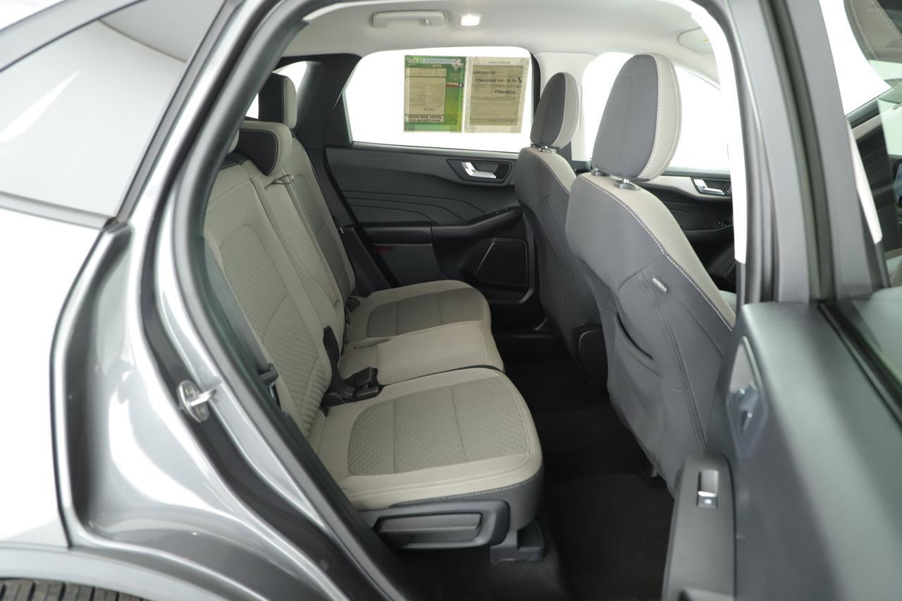 2021 Ford Escape SE New Braunfels TX