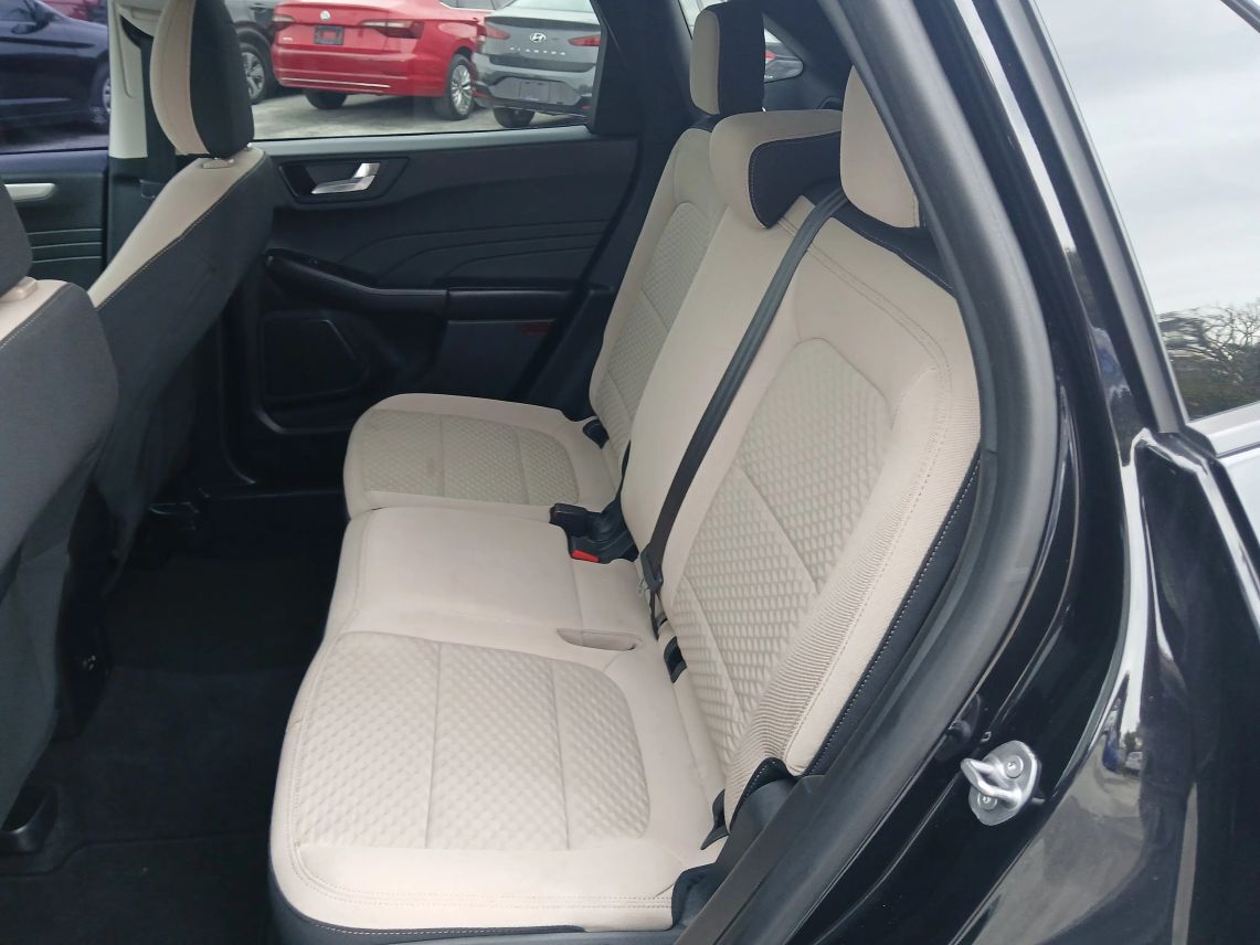 2021 Ford Escape SE Sport Utility 4D Maitland FL