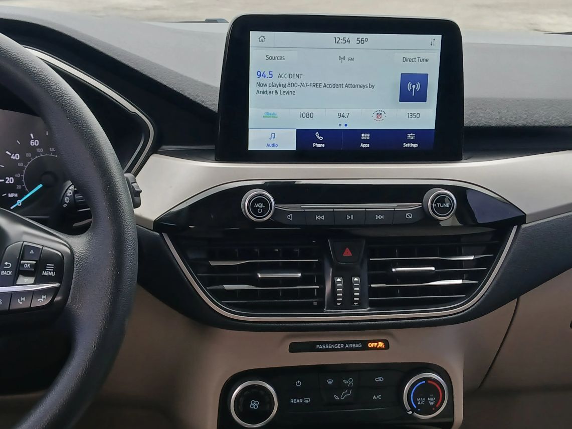 2021 Ford Escape SE Sport Utility 4D Maitland FL