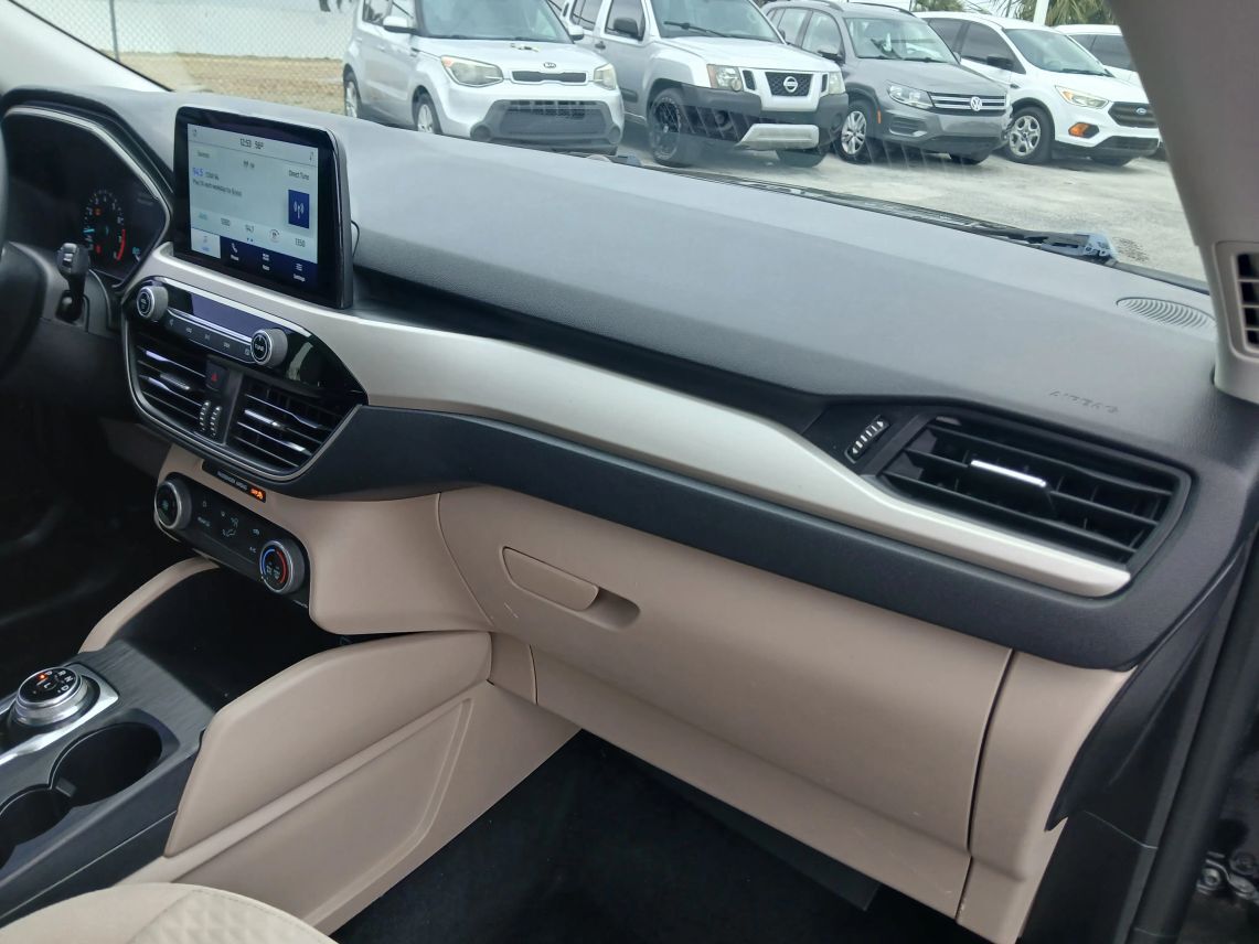 2021 Ford Escape SE Sport Utility 4D Maitland FL