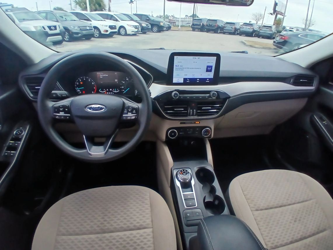 2021 Ford Escape SE Sport Utility 4D Maitland FL