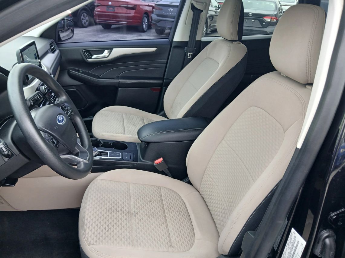 2021 Ford Escape SE Sport Utility 4D Maitland FL