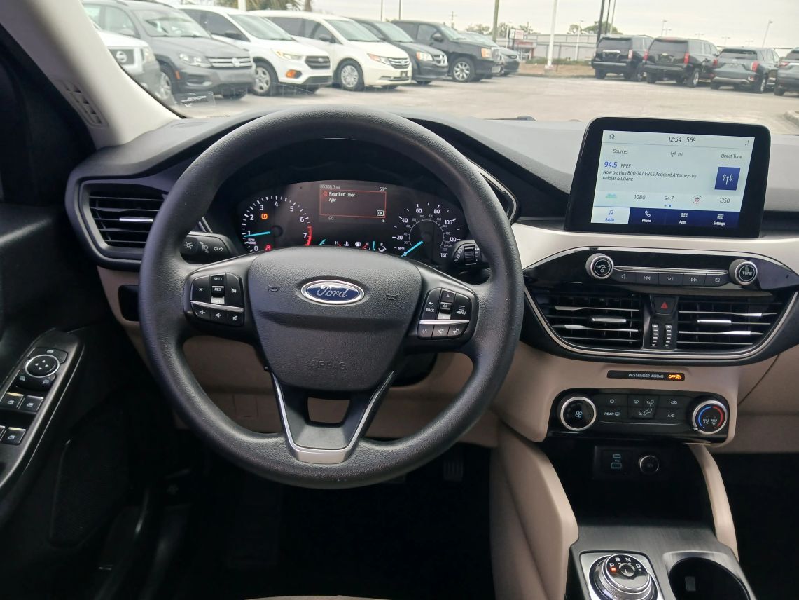 2021 Ford Escape SE Sport Utility 4D Maitland FL