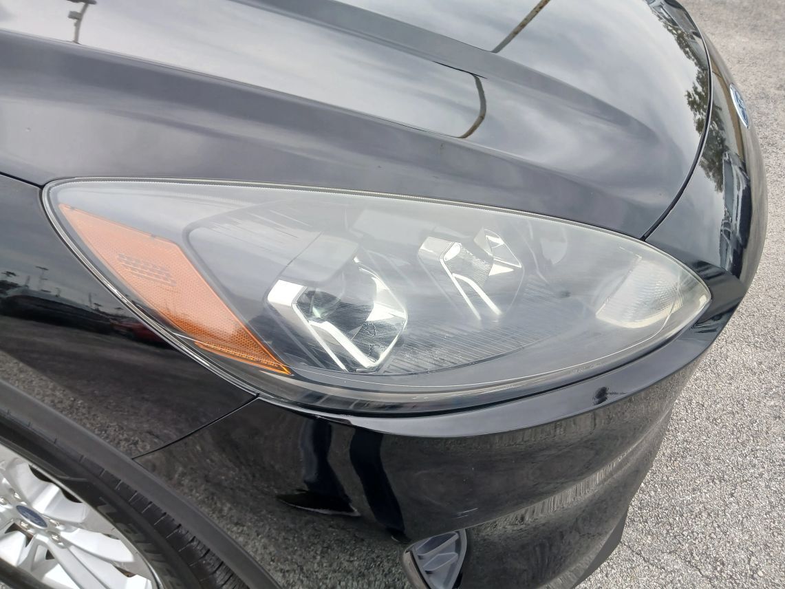 2021 Ford Escape SE Sport Utility 4D Maitland FL