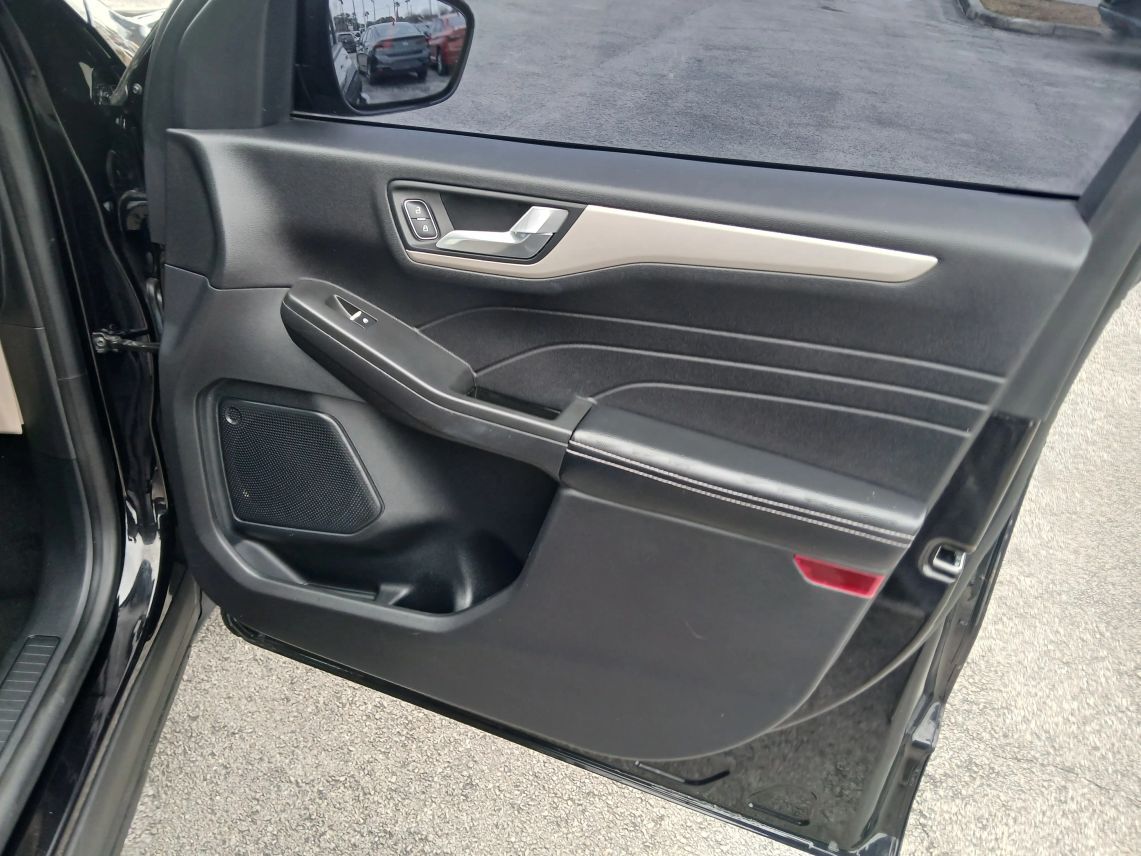 2021 Ford Escape SE Sport Utility 4D Maitland FL