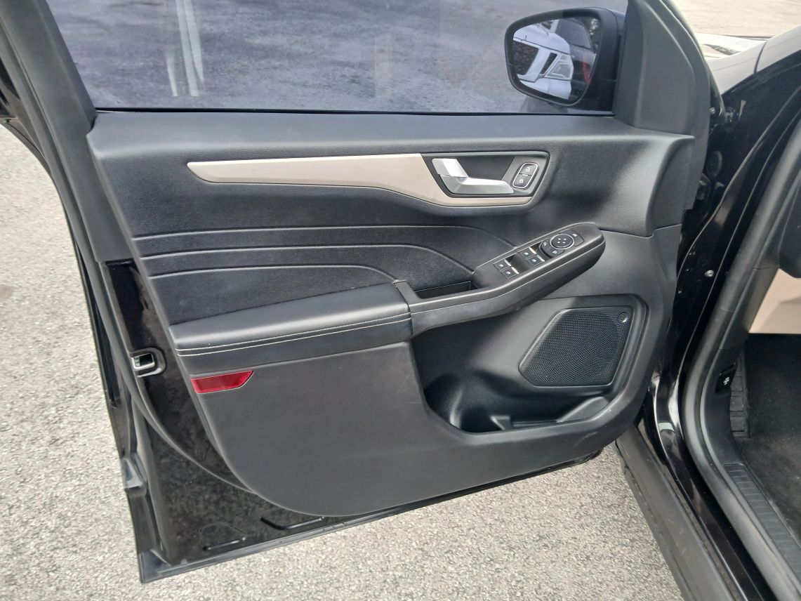 2021 Ford Escape SE Sport Utility 4D Maitland FL