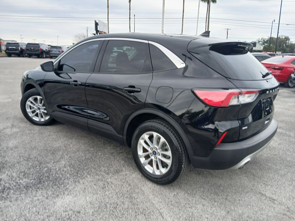 2021 Ford Escape SE Sport Utility 4D Maitland FL