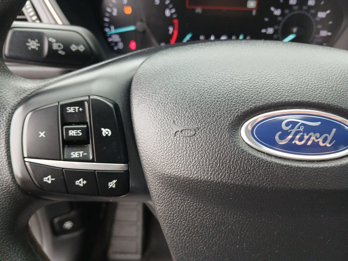 2021 Ford Escape SE Sport Utility 4D Maitland FL