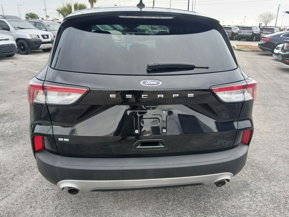 2021 Ford Escape SE Sport Utility 4D Maitland FL