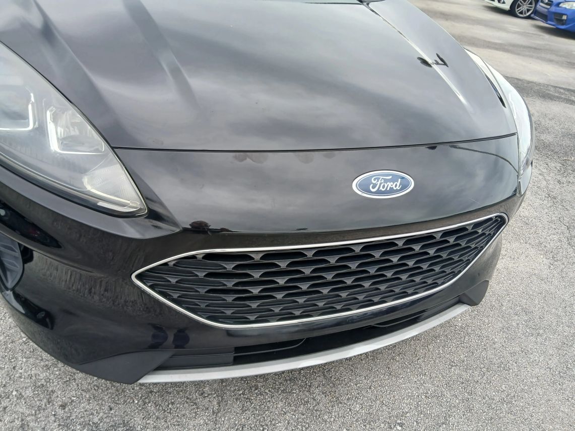 2021 Ford Escape SE Sport Utility 4D Maitland FL