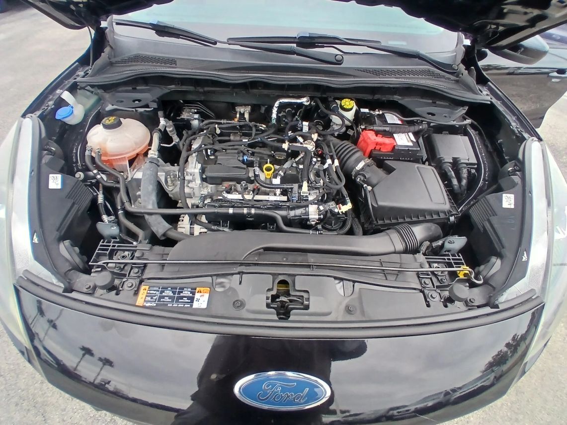 2021 Ford Escape SE Sport Utility 4D Maitland FL