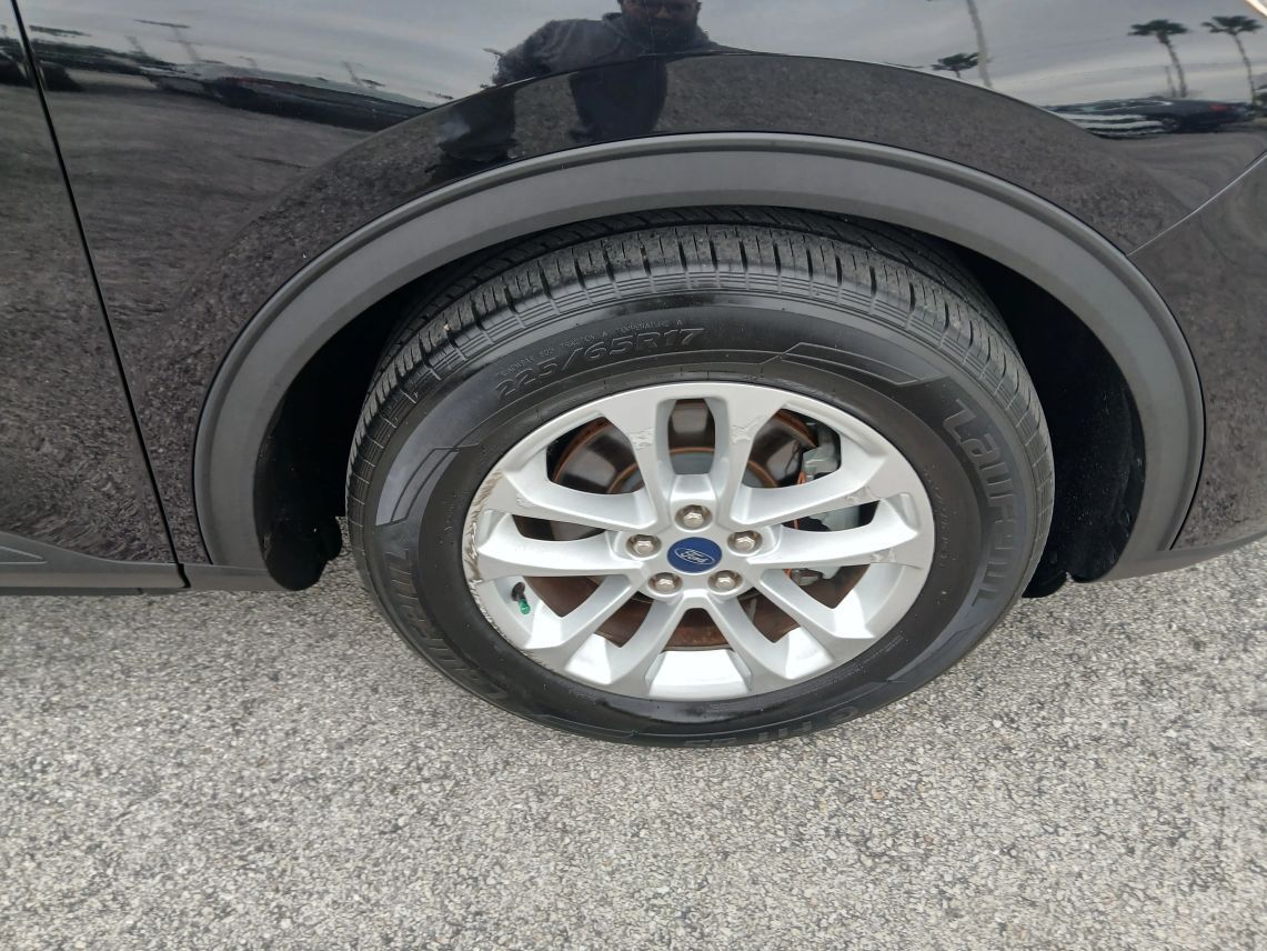 2021 Ford Escape SE Sport Utility 4D Maitland FL