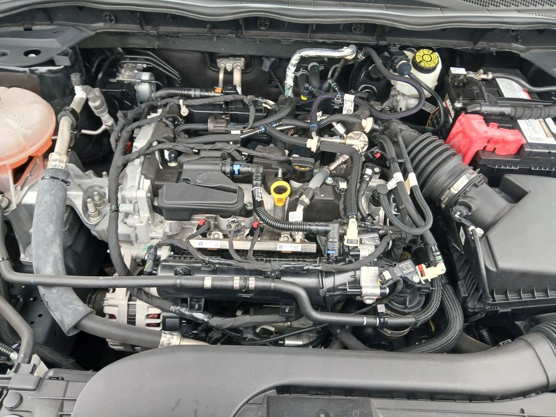 2021 Ford Escape SE Sport Utility 4D Maitland FL