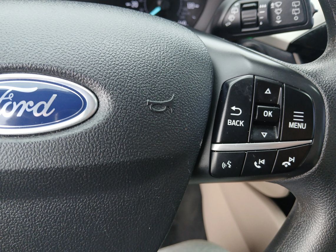 2021 Ford Escape SE Sport Utility 4D Maitland FL