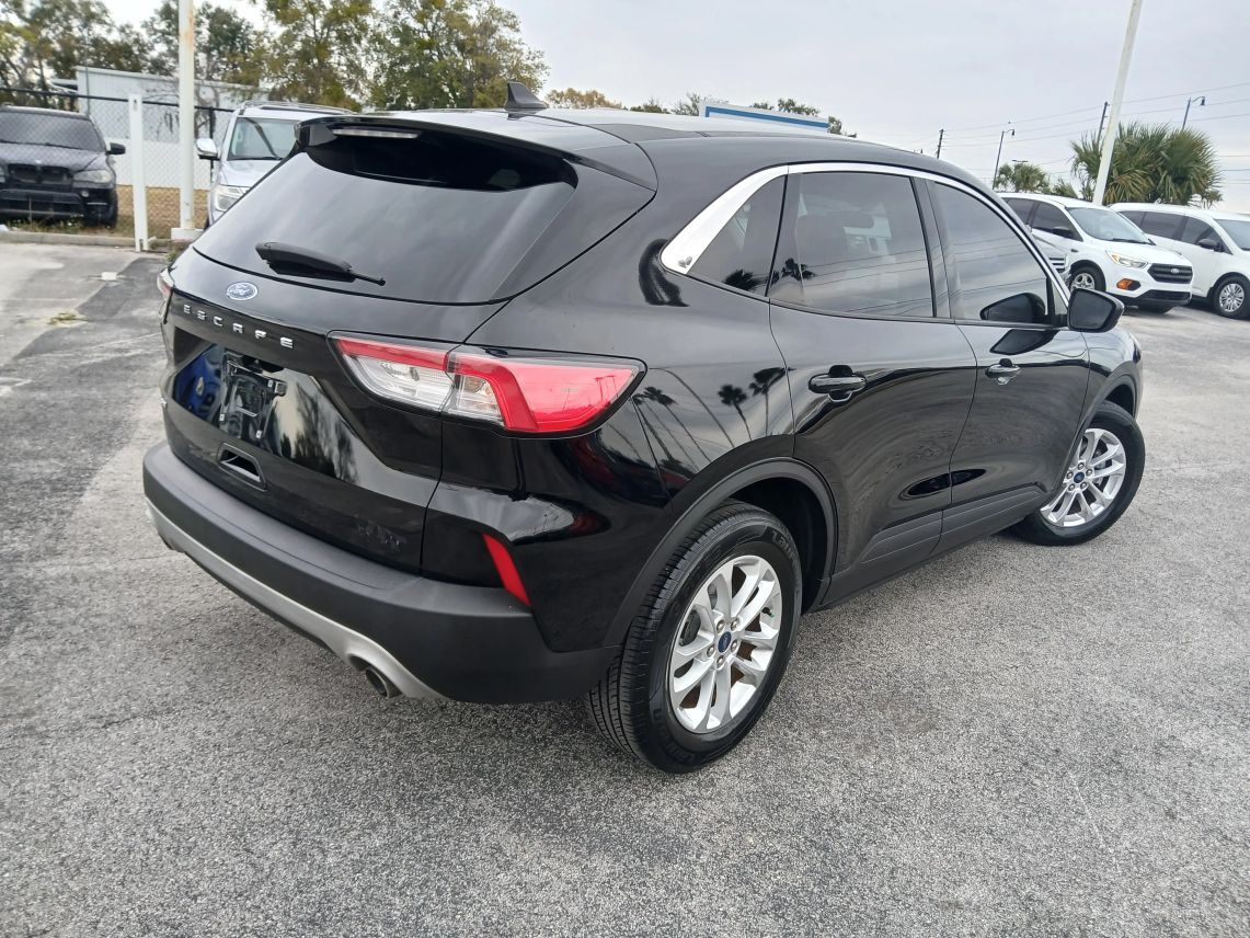 2021 Ford Escape SE Sport Utility 4D Maitland FL