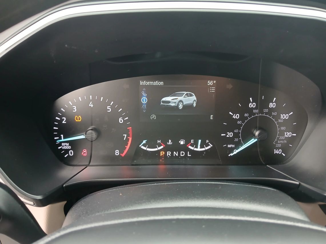 2021 Ford Escape SE Sport Utility 4D Maitland FL