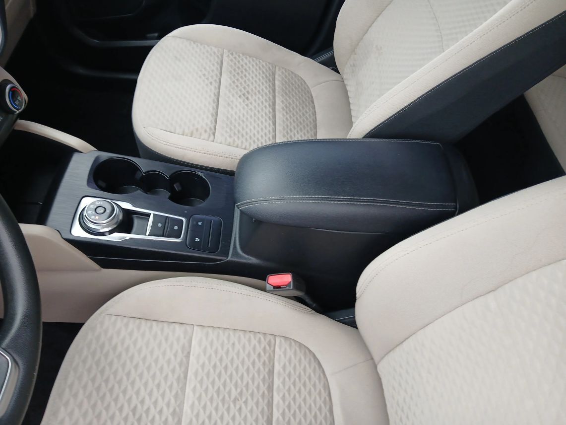 2021 Ford Escape SE Sport Utility 4D Maitland FL