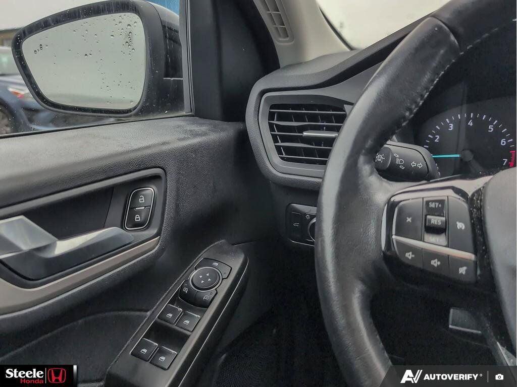 2021 Ford Escape SE St. John's NL