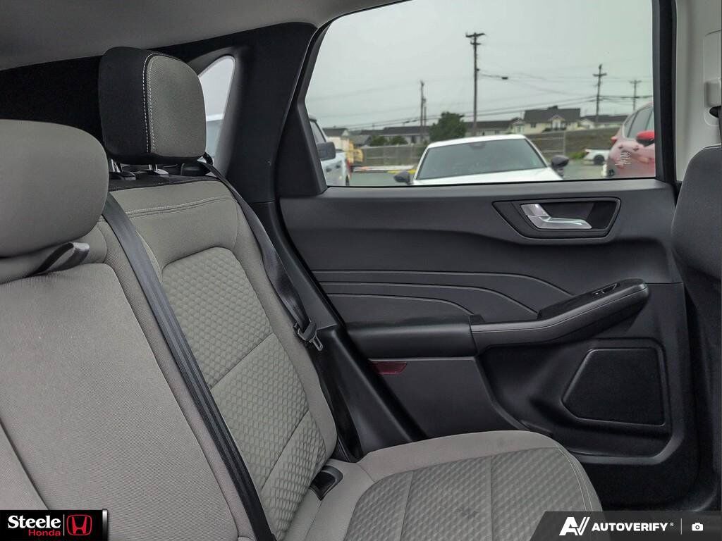 2021 Ford Escape SE St. John's NL