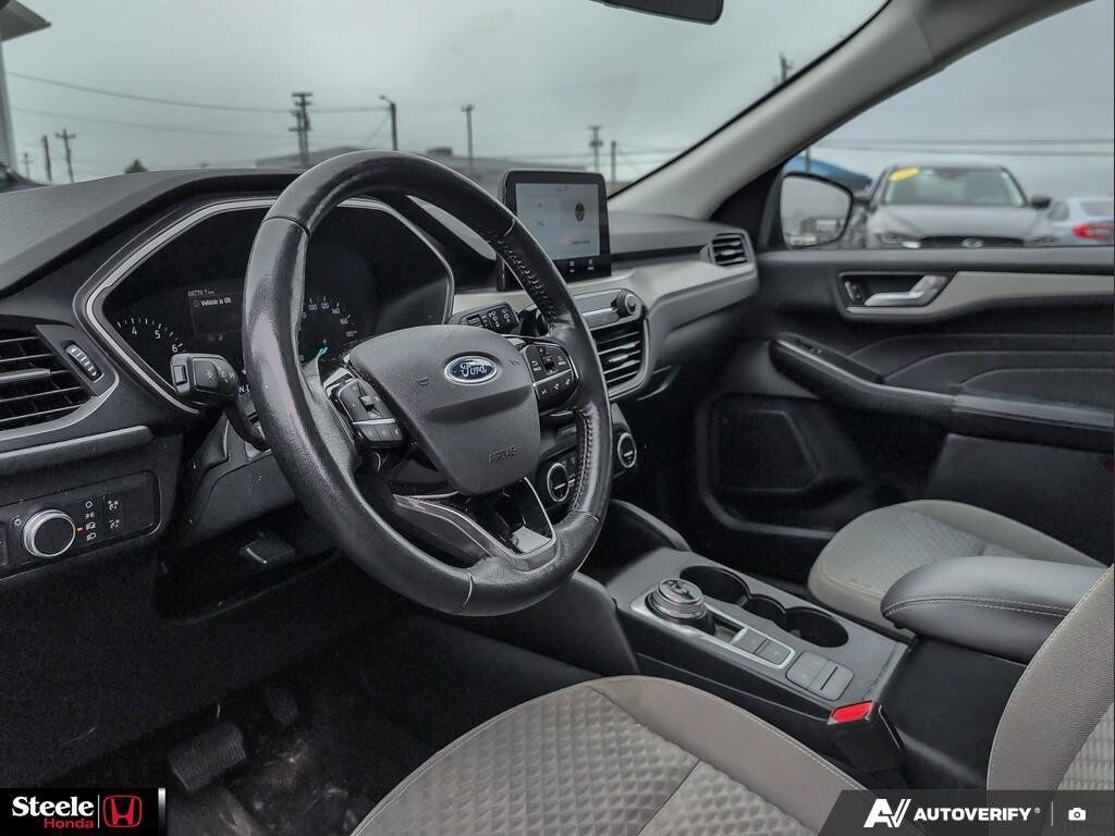 2021 Ford Escape SE St. John's NL
